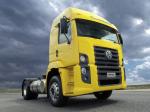 Volkswagen Constellation Tractor 19-320 2006 года